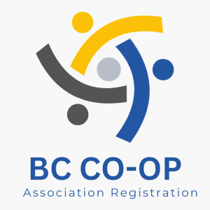 bc co op association with share capital