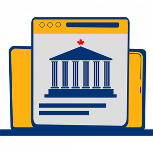 Canada federal incorporation