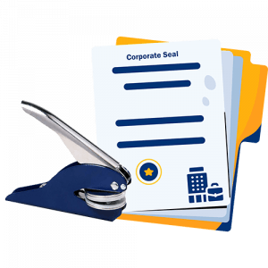 Corporate-Seal