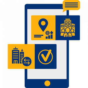 Update your business corporation address