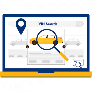 VIN-Search