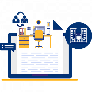 Update your business director change