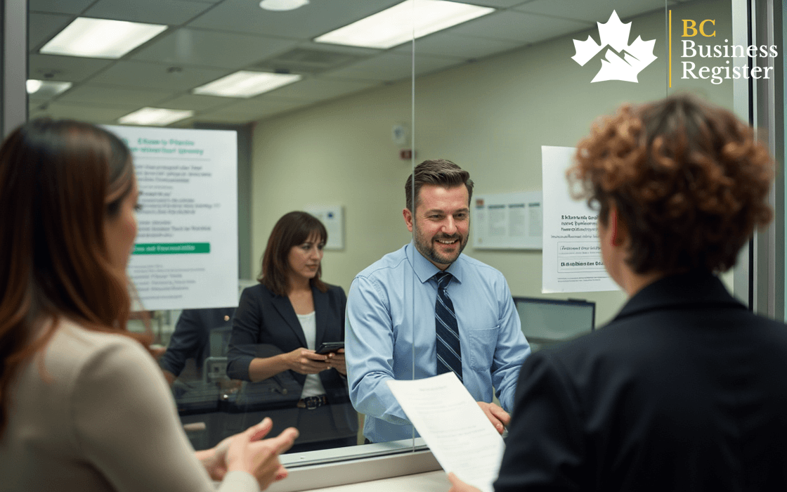 BC Business Name Approval Rules, Costs, Processing Times and Rejections