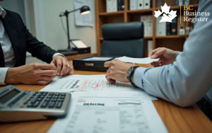 BC Corporation Annual Report Deadline, Cost and What Happens If You Don't File