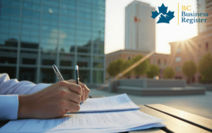 Federal vs. Provincial Incorporation in BC